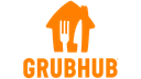 Grubhub logo